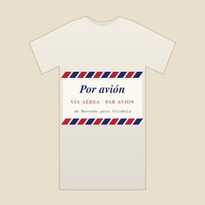 Correo aéreo