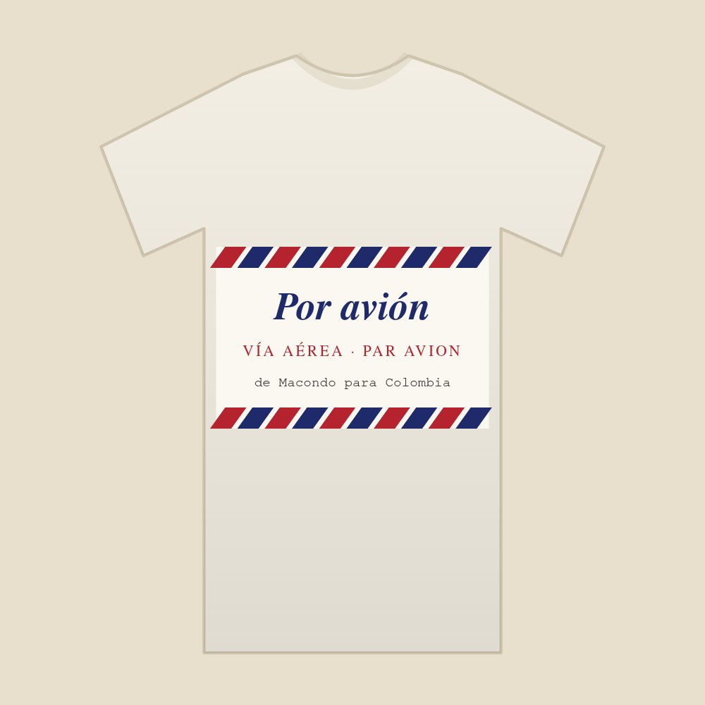 Correo aéreo